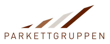 Parkettgruppen logo