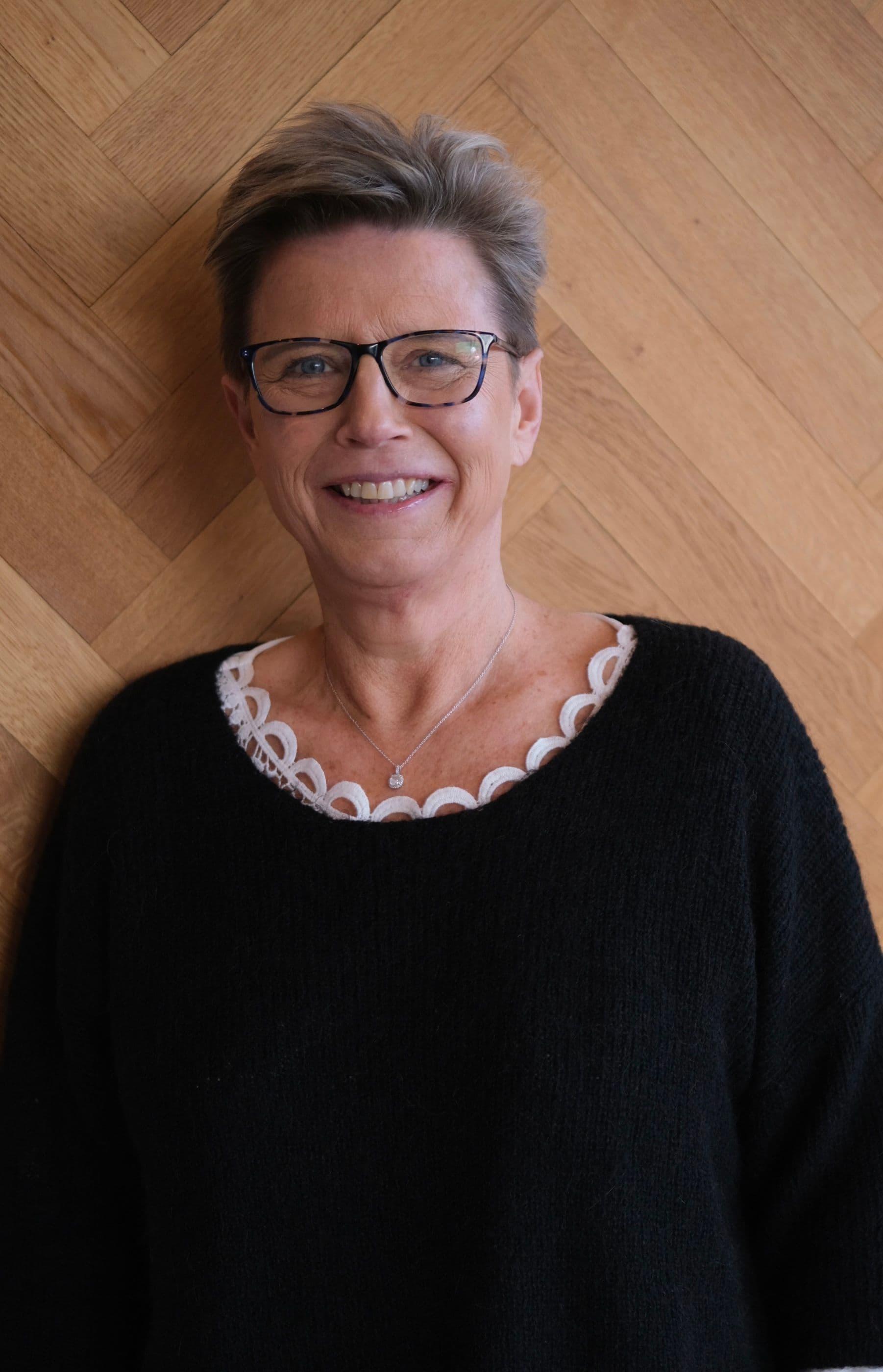 Agnieszka Grønhaug