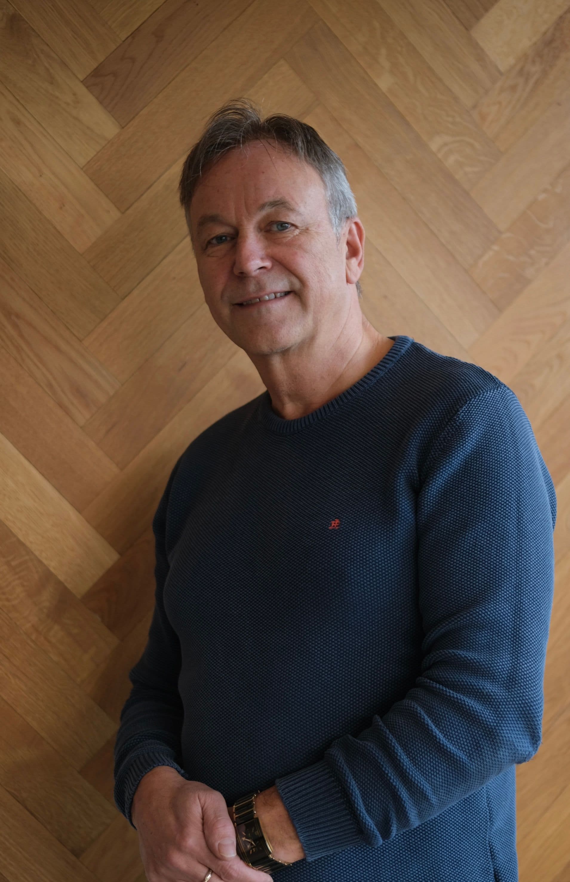 Jan Arild Steinsøy