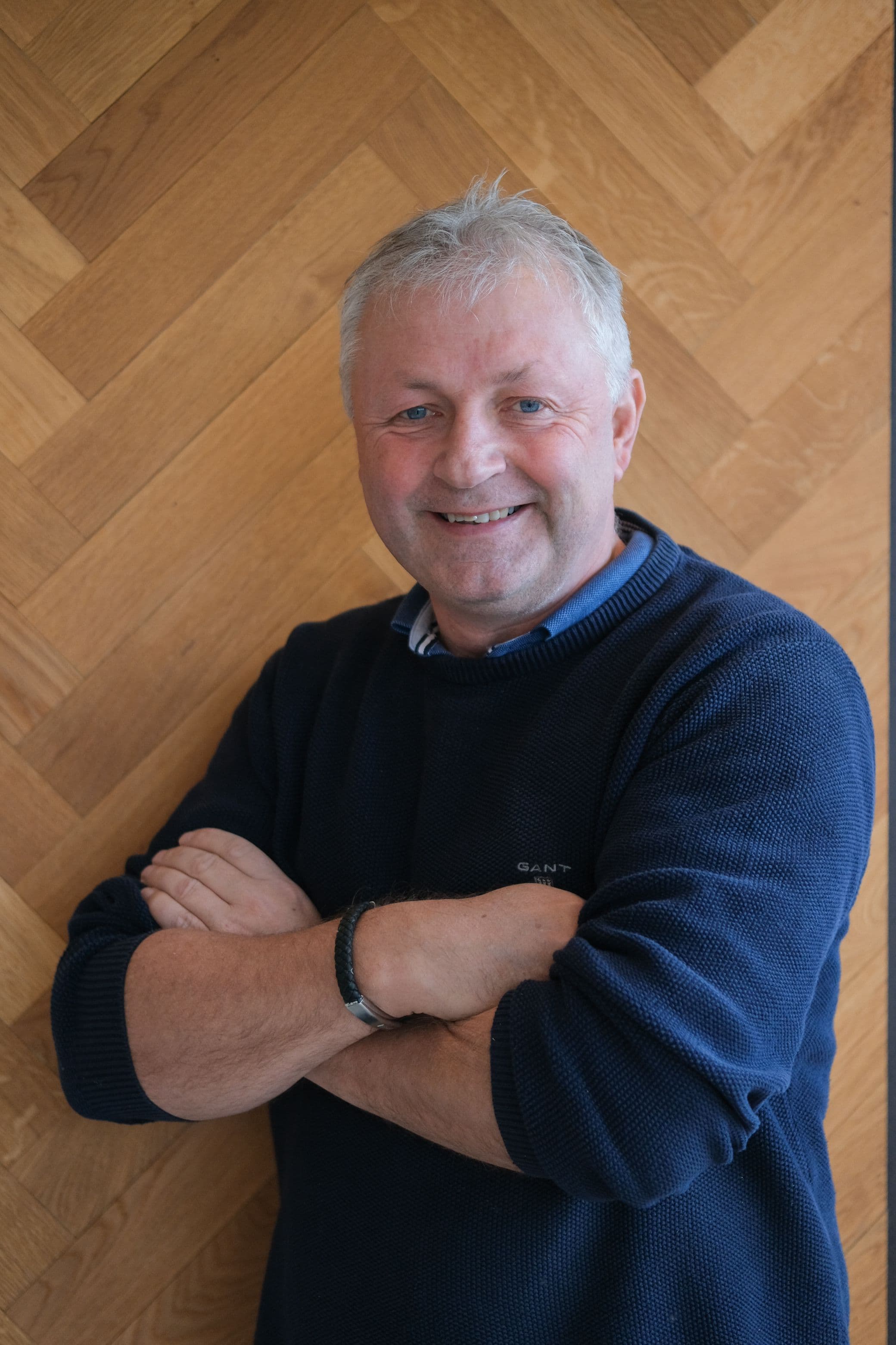 Roger Bergman