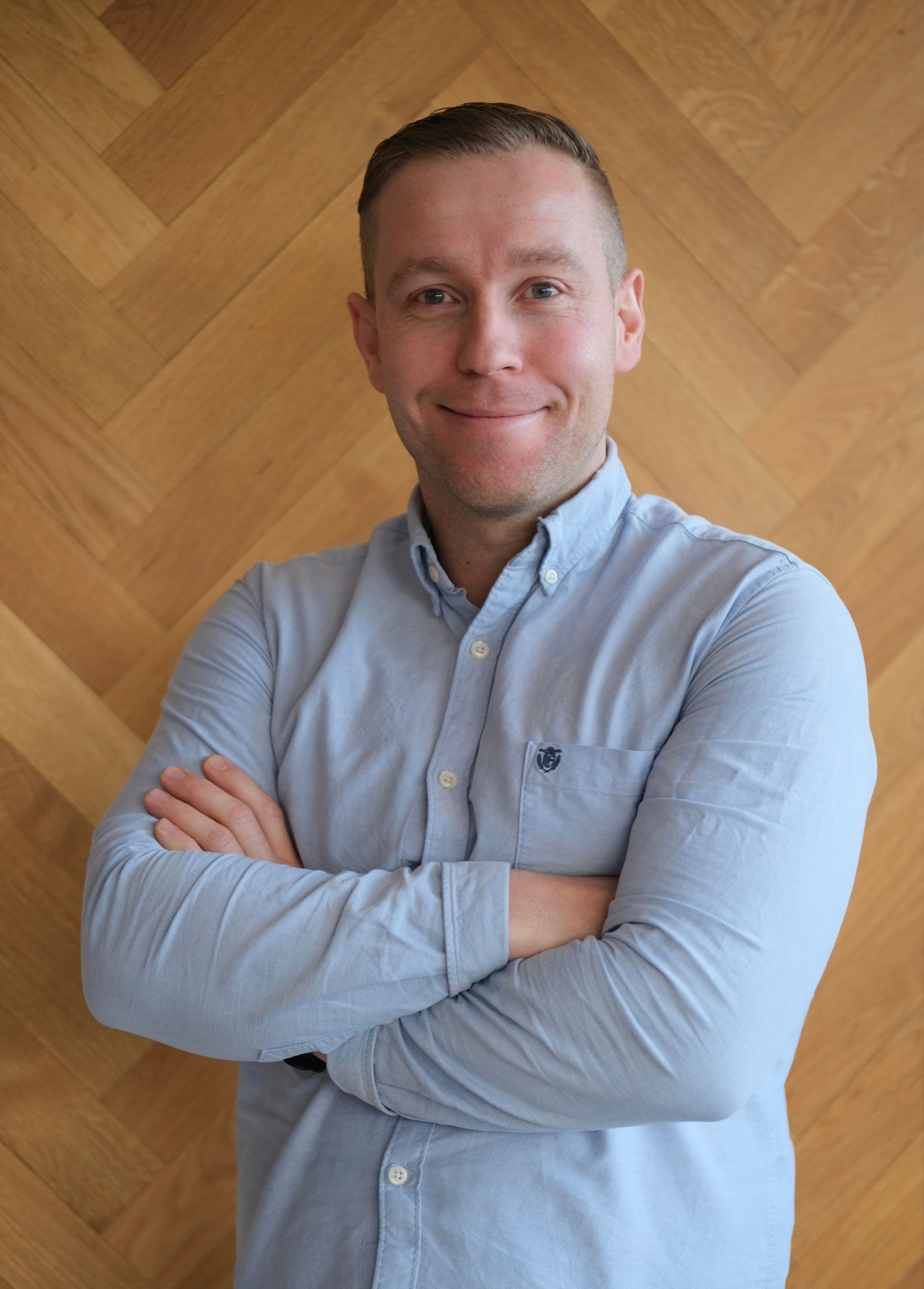 Vegard Langåker